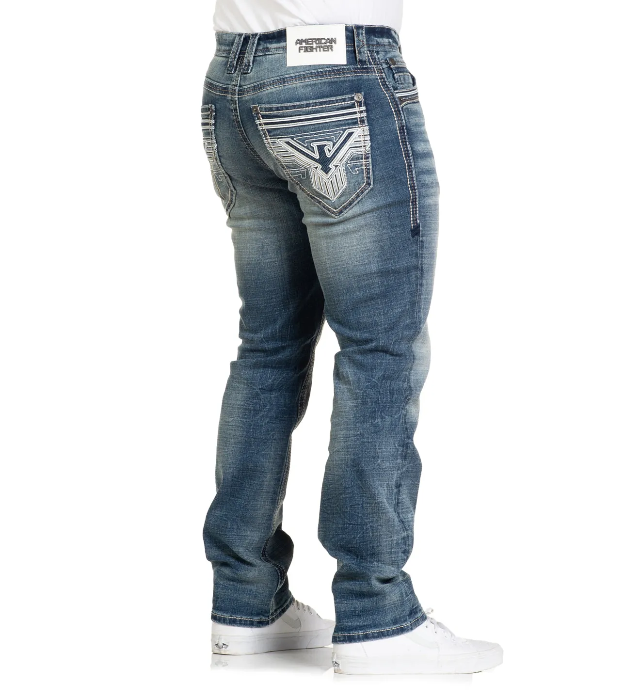 Striker Hudson sold by American Fighter product image thumbnail 2