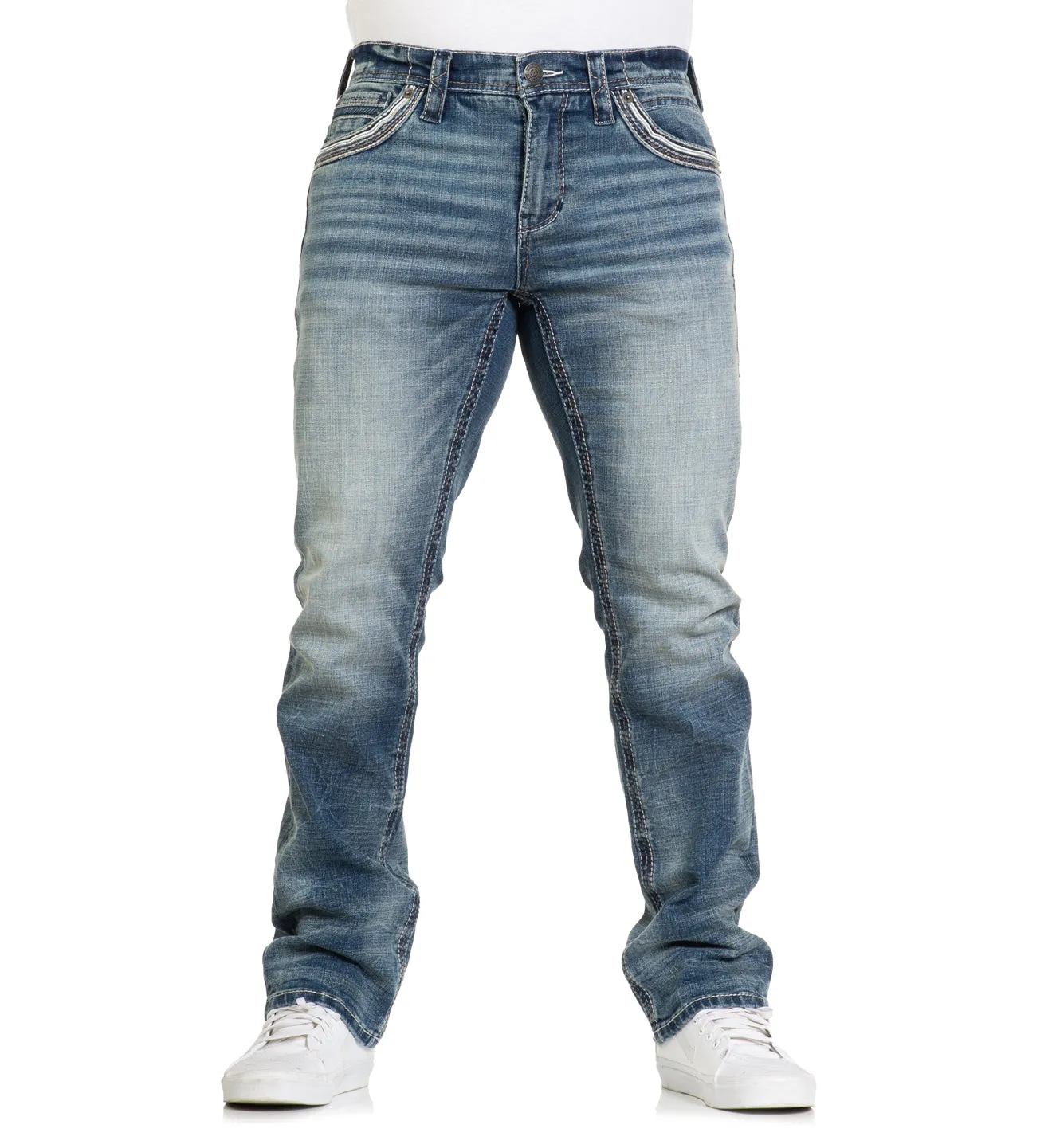 Striker Hudson sold by American Fighter