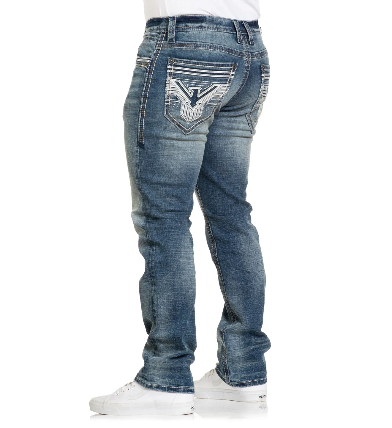 Striker Hudson sold by American Fighter product image thumbnail 3