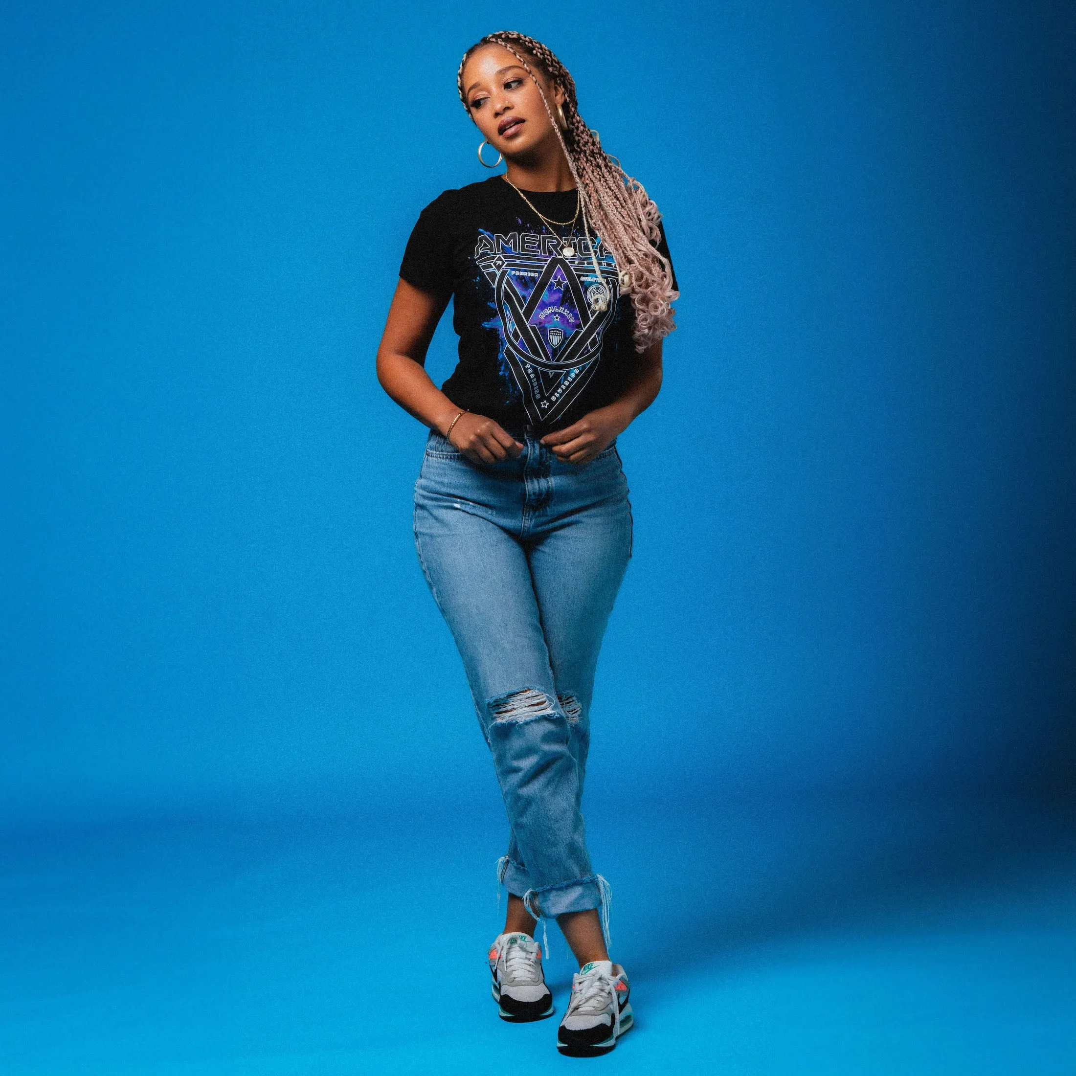 Baldridge sold by American Fighter product image thumbnail 5