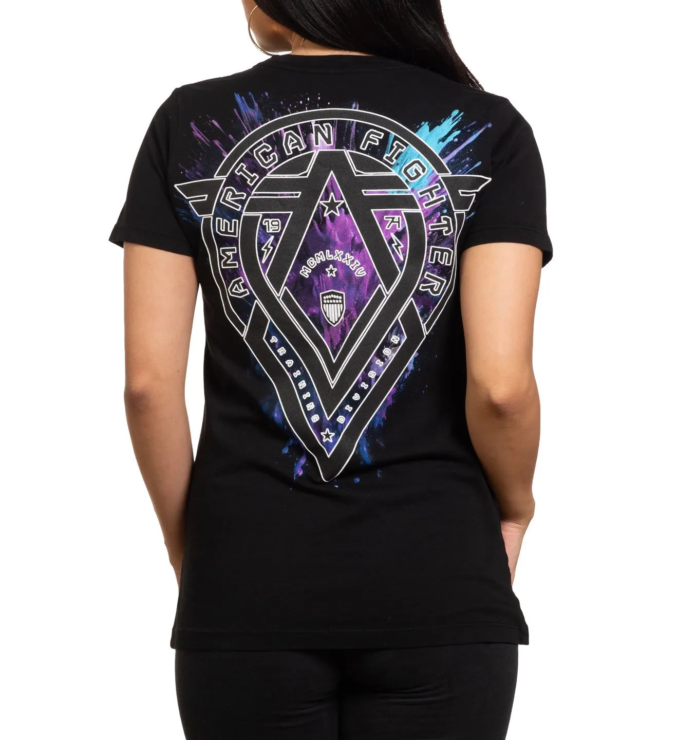 Baldridge sold by American Fighter product image thumbnail 2