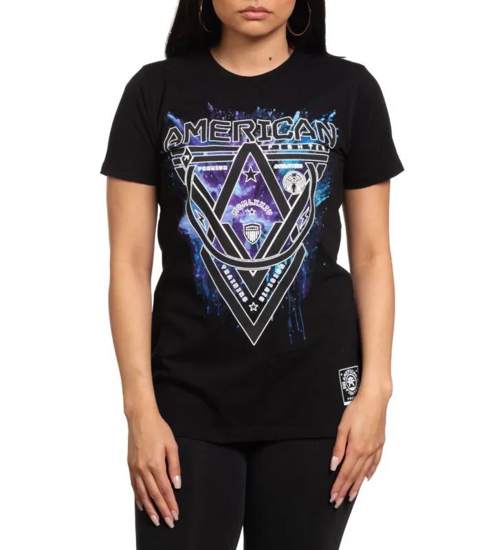 Baldridge sold by American Fighter