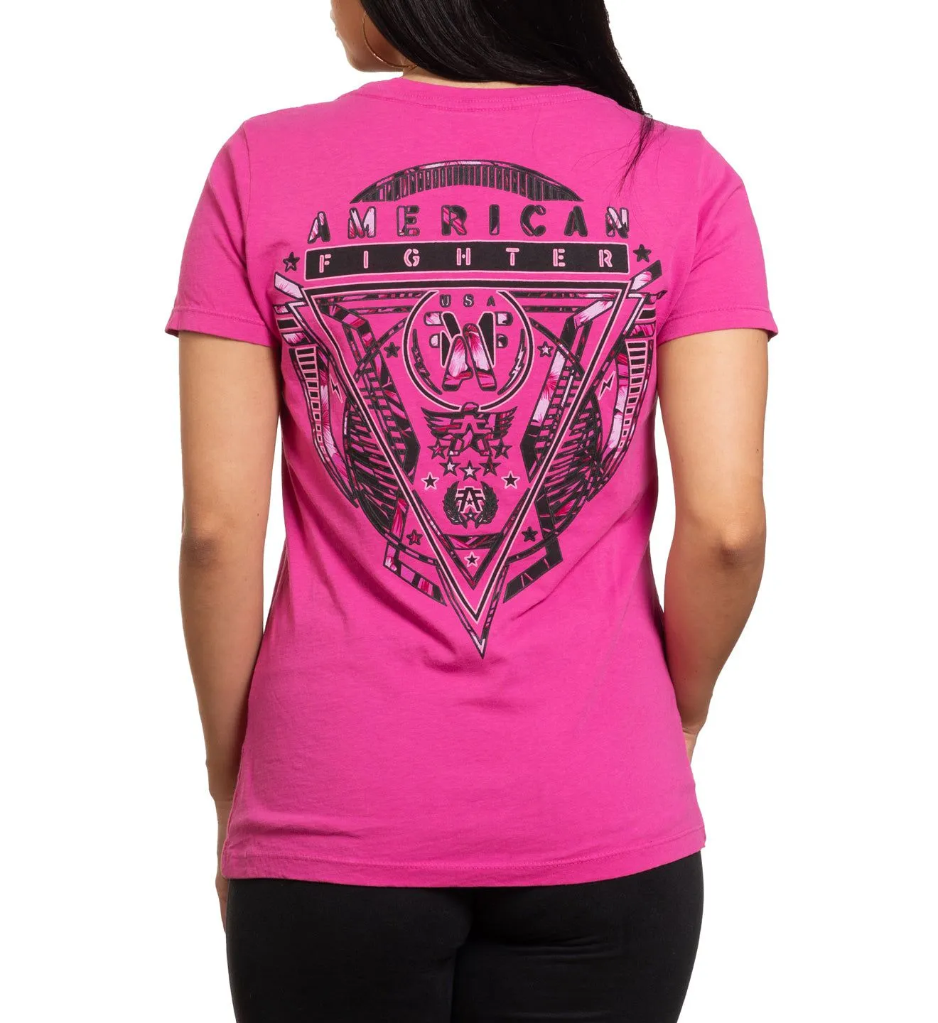 Durant sold by American Fighter product image thumbnail 2