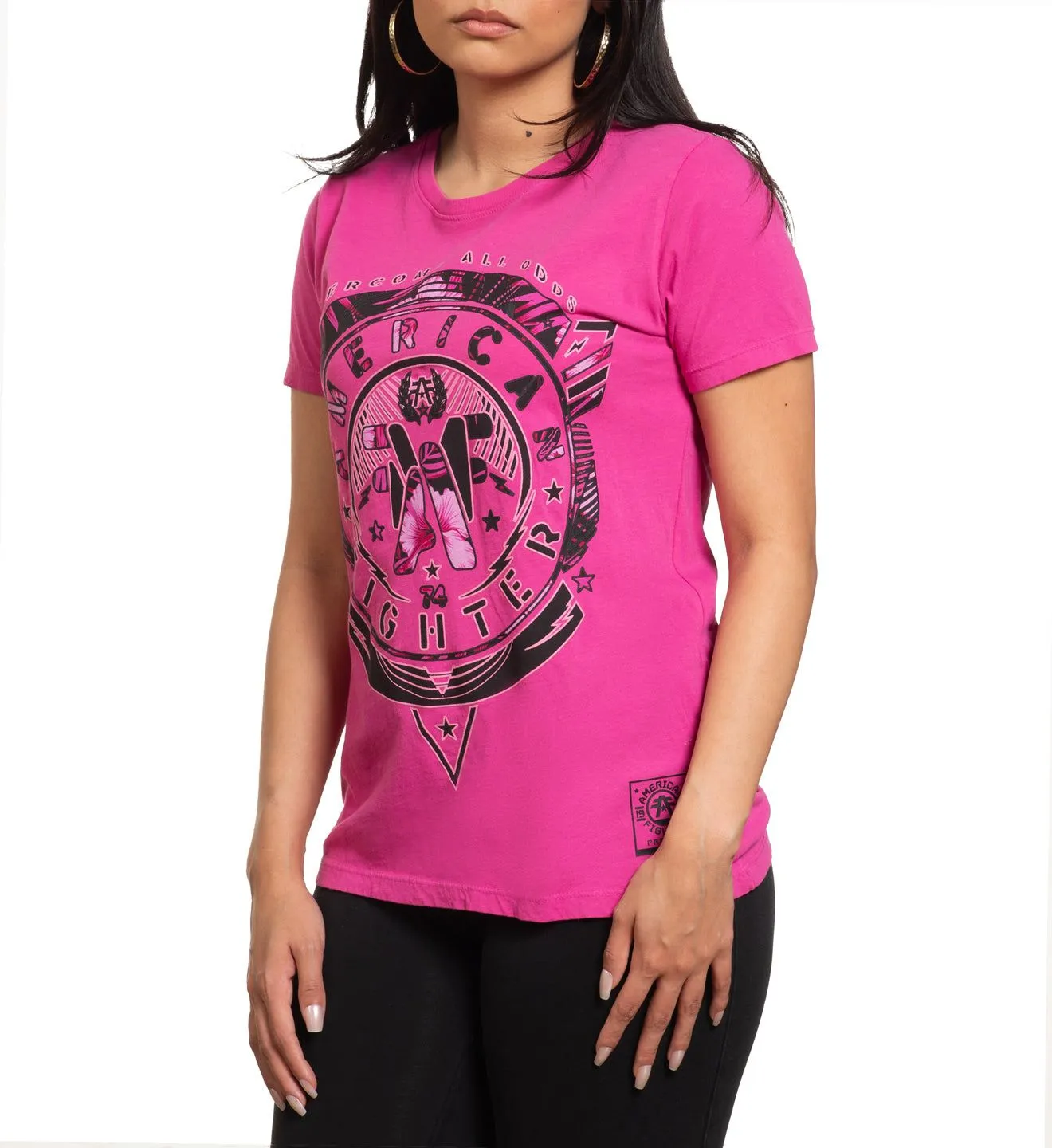 Durant sold by American Fighter product image thumbnail 3