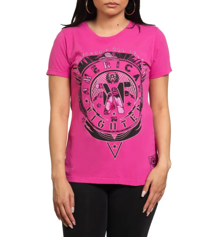 Durant sold by American Fighter