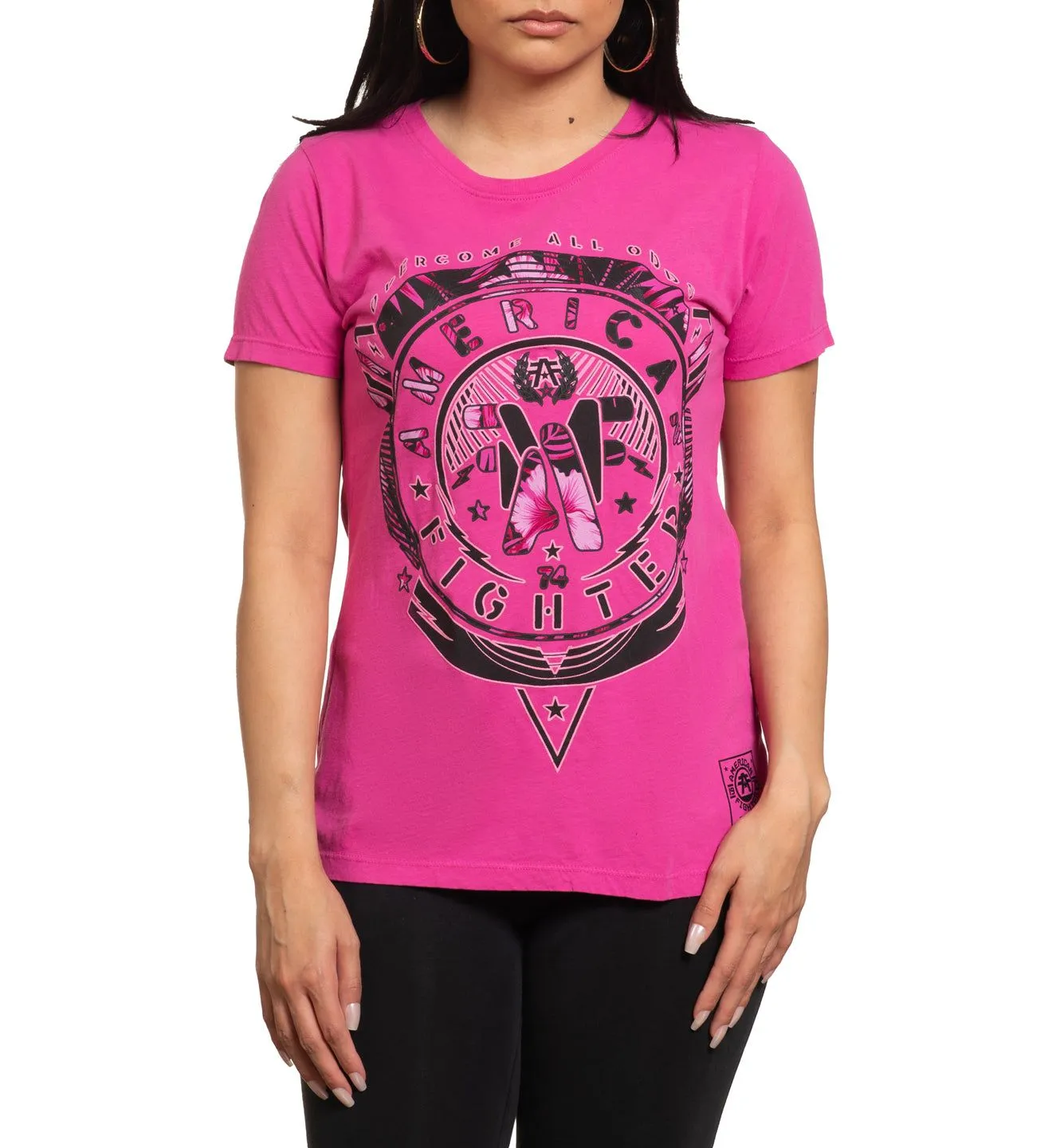 Durant sold by American Fighter