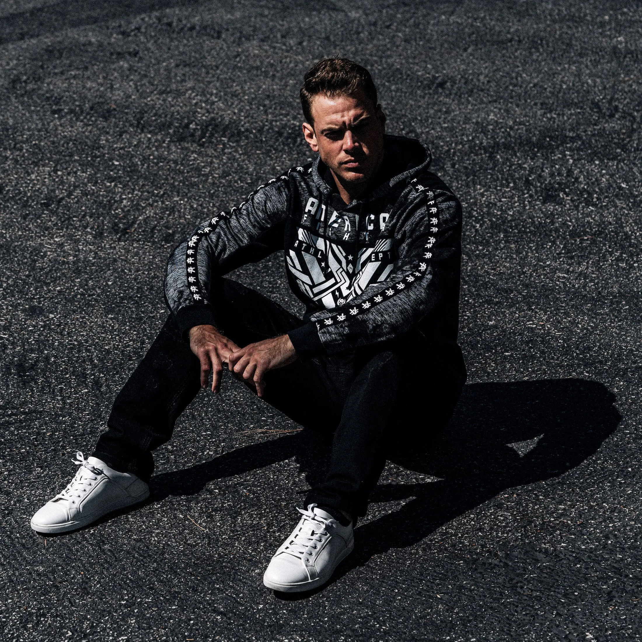 Montross sold by American Fighter product image thumbnail 5