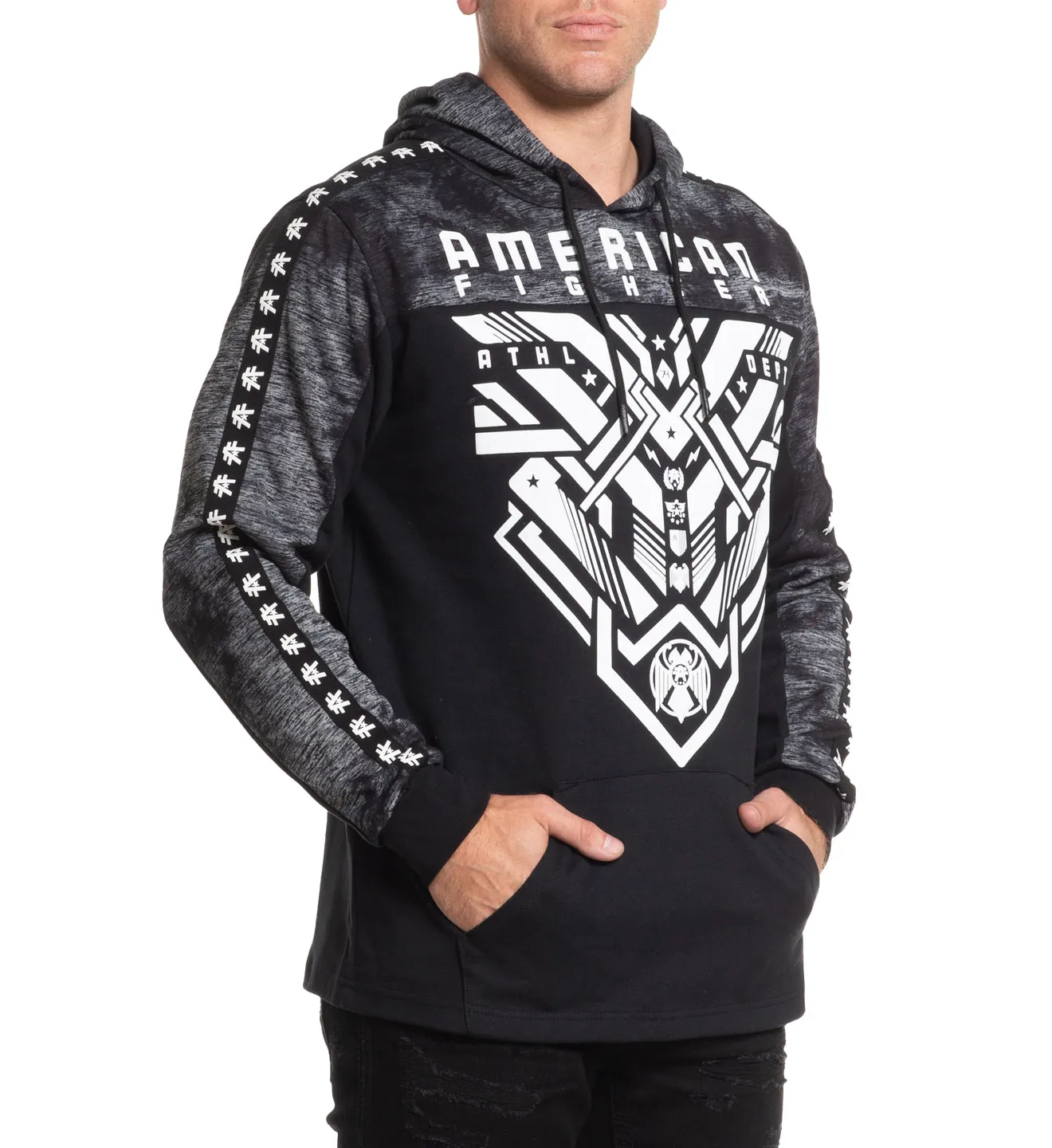 Montross sold by American Fighter product image thumbnail 3