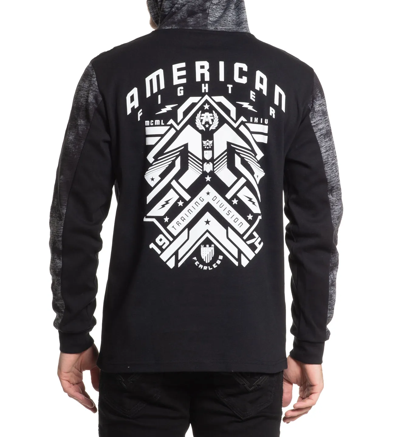 Montross sold by American Fighter product image thumbnail 2