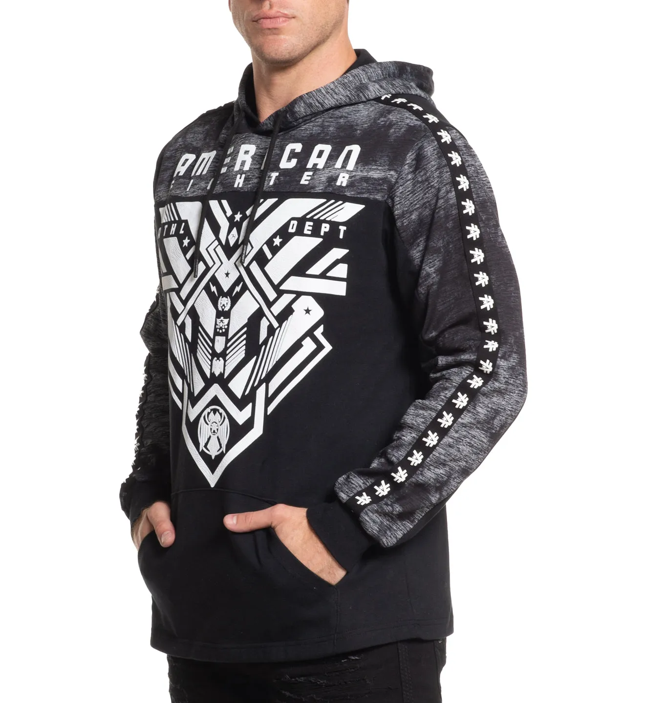 Montross sold by American Fighter product image thumbnail 4