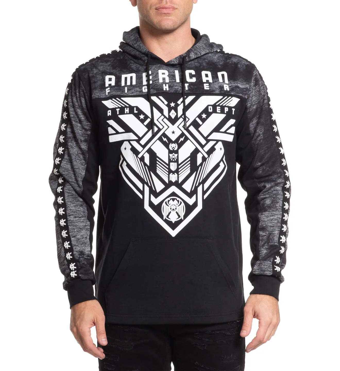 Montross sold by American Fighter