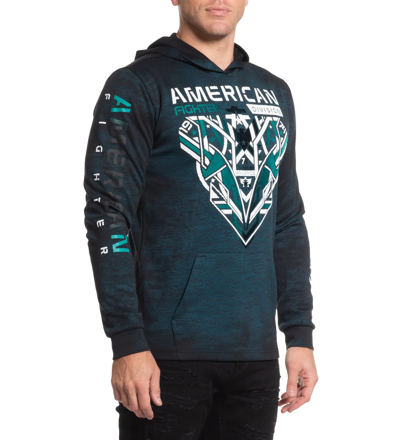 Hollins sold by American Fighter product image thumbnail 3