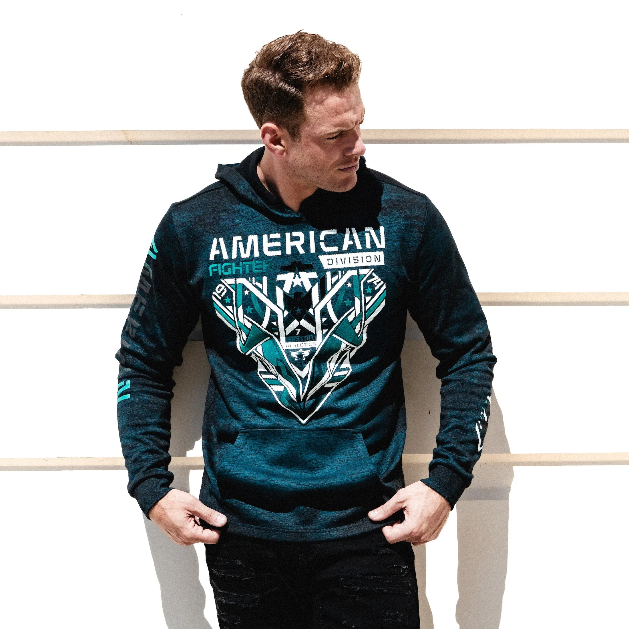 Hollins sold by American Fighter product image thumbnail 5