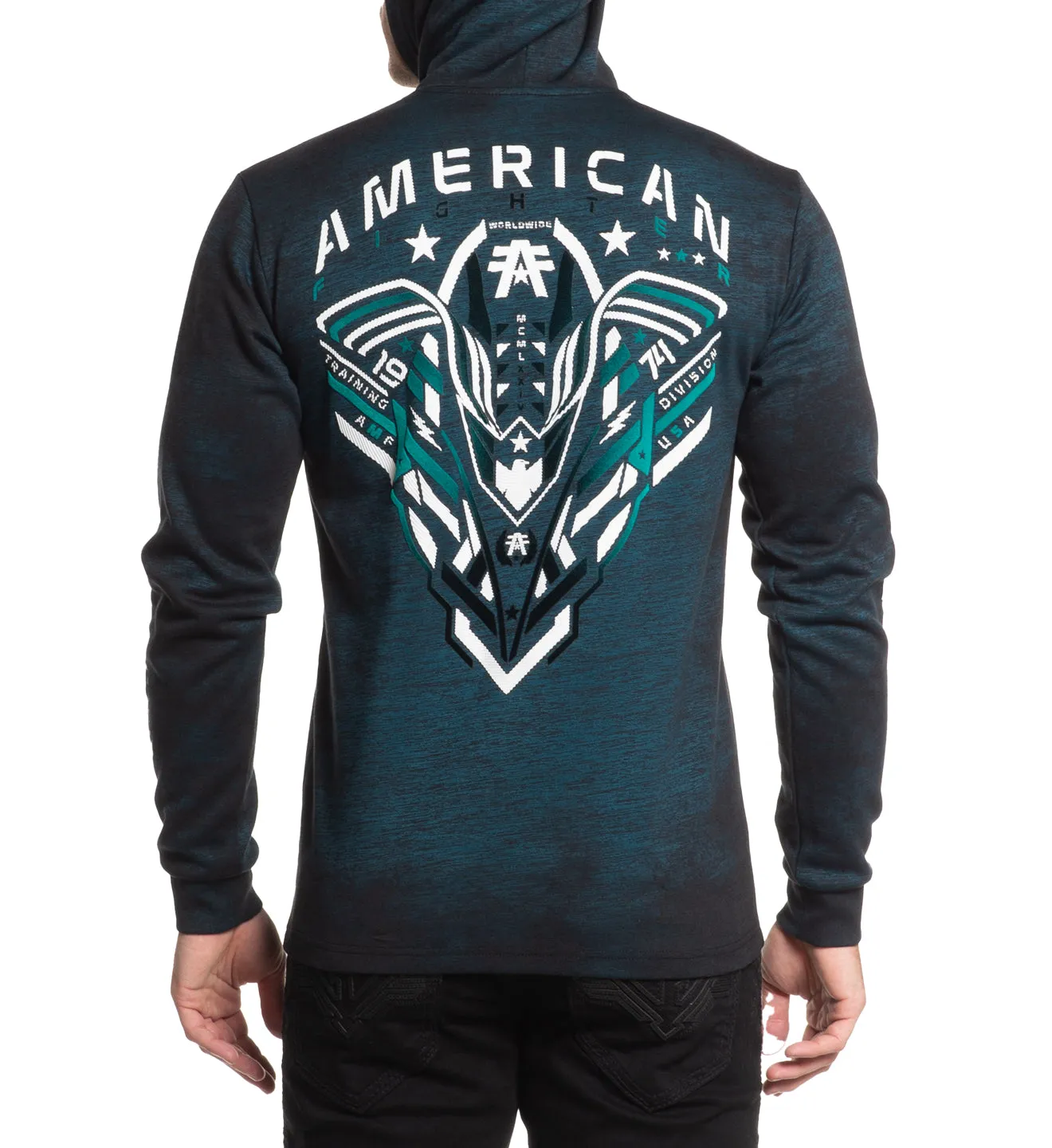 Hollins sold by American Fighter product image thumbnail 2