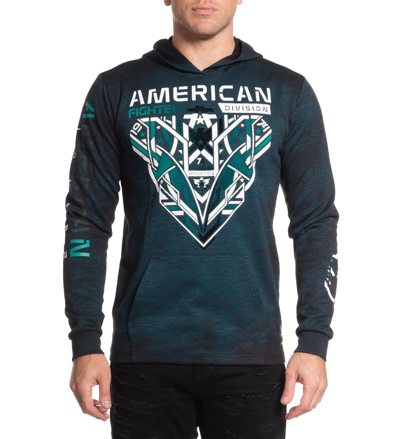 Hollins sold by American Fighter