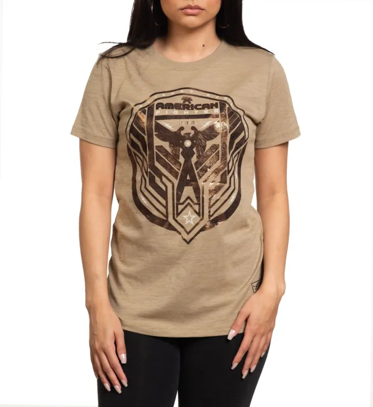 Colerain sold by American Fighter