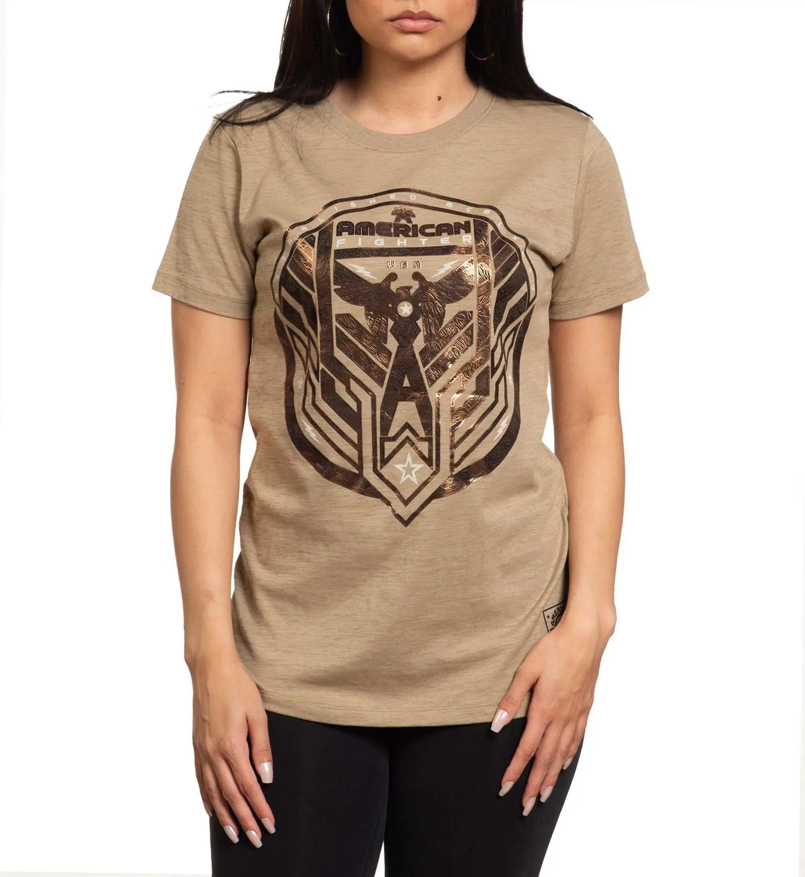 Colerain sold by American Fighter