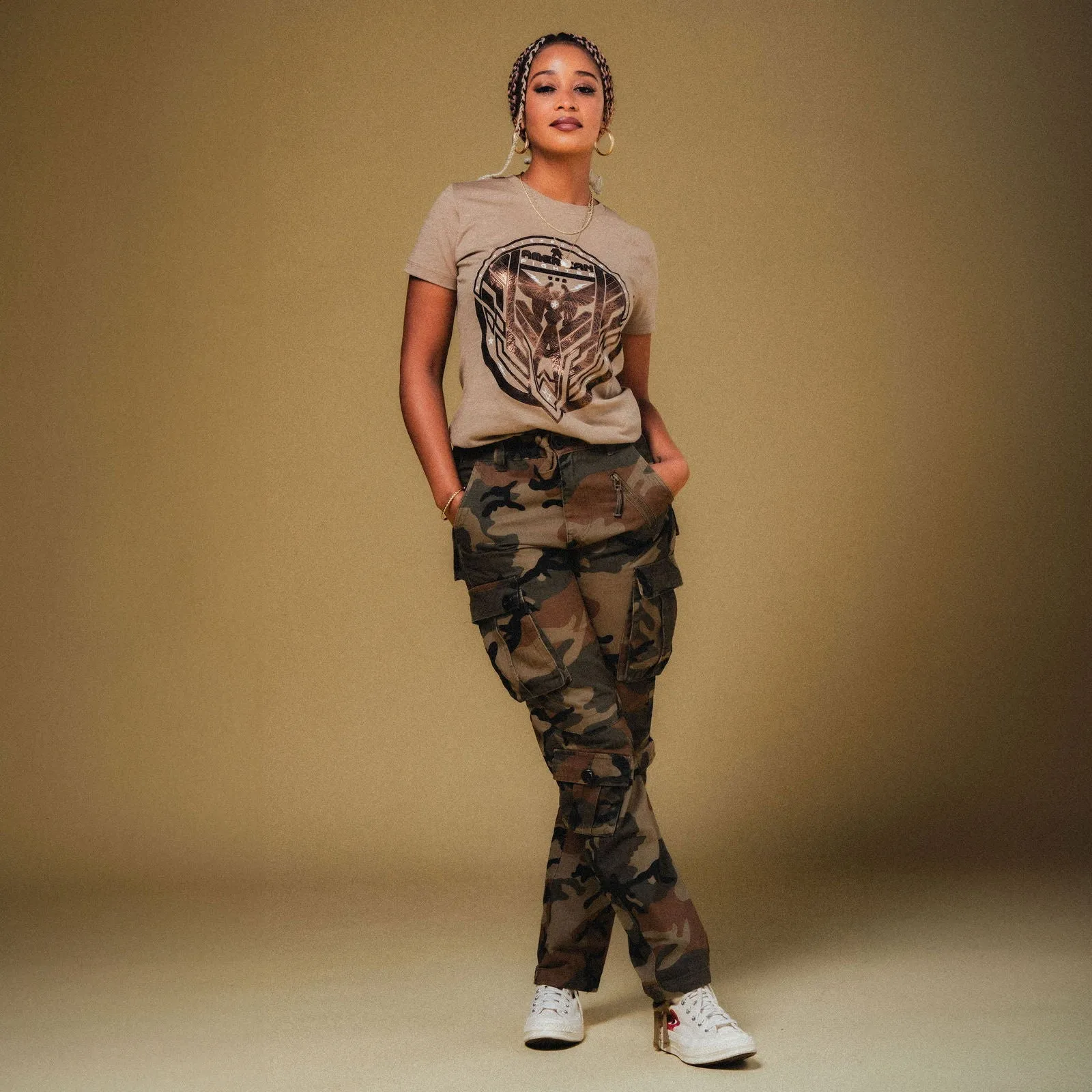 Colerain sold by American Fighter product image thumbnail 5