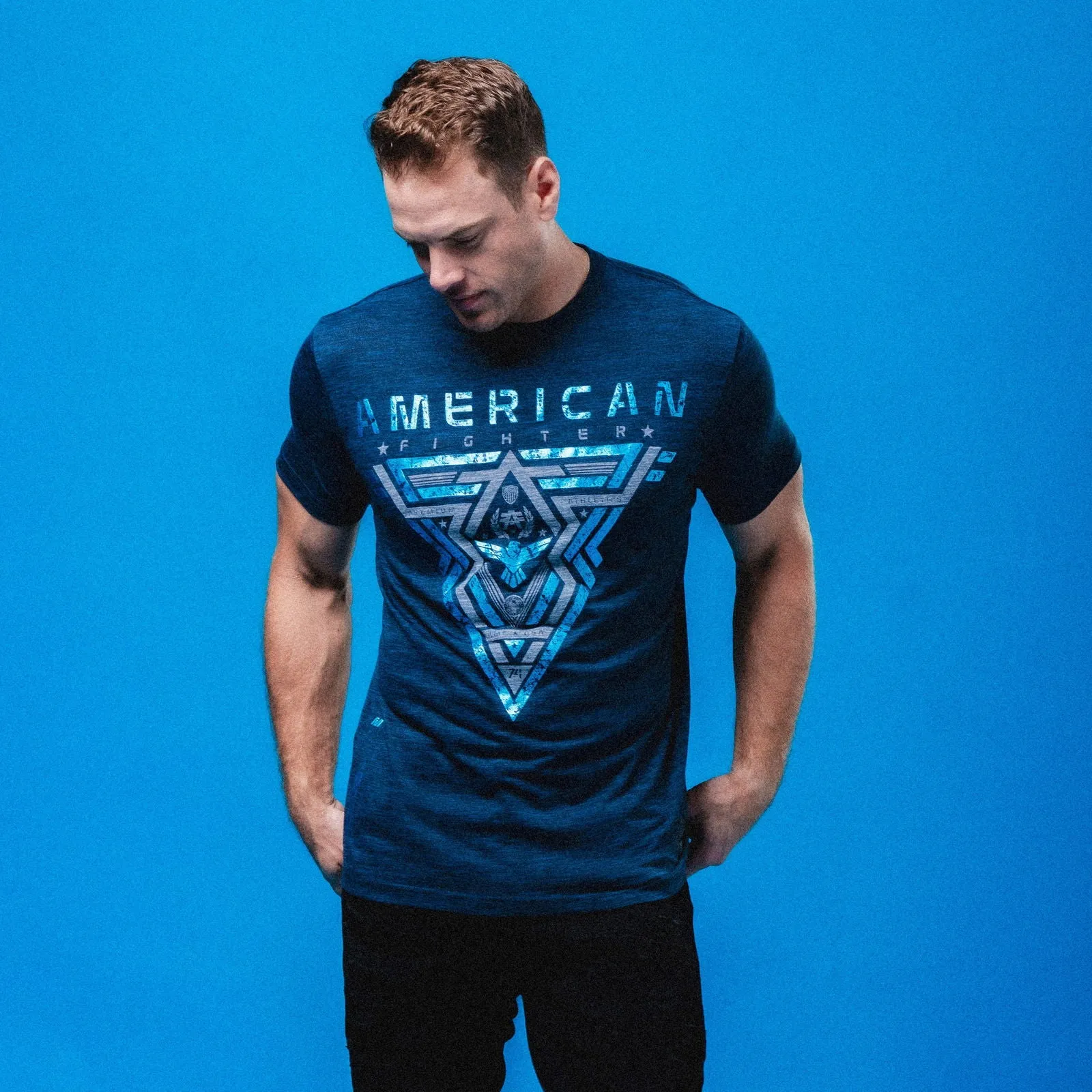 Elmore sold by American Fighter product image thumbnail 5