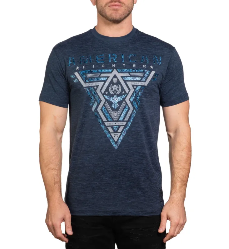 Elmore sold by American Fighter