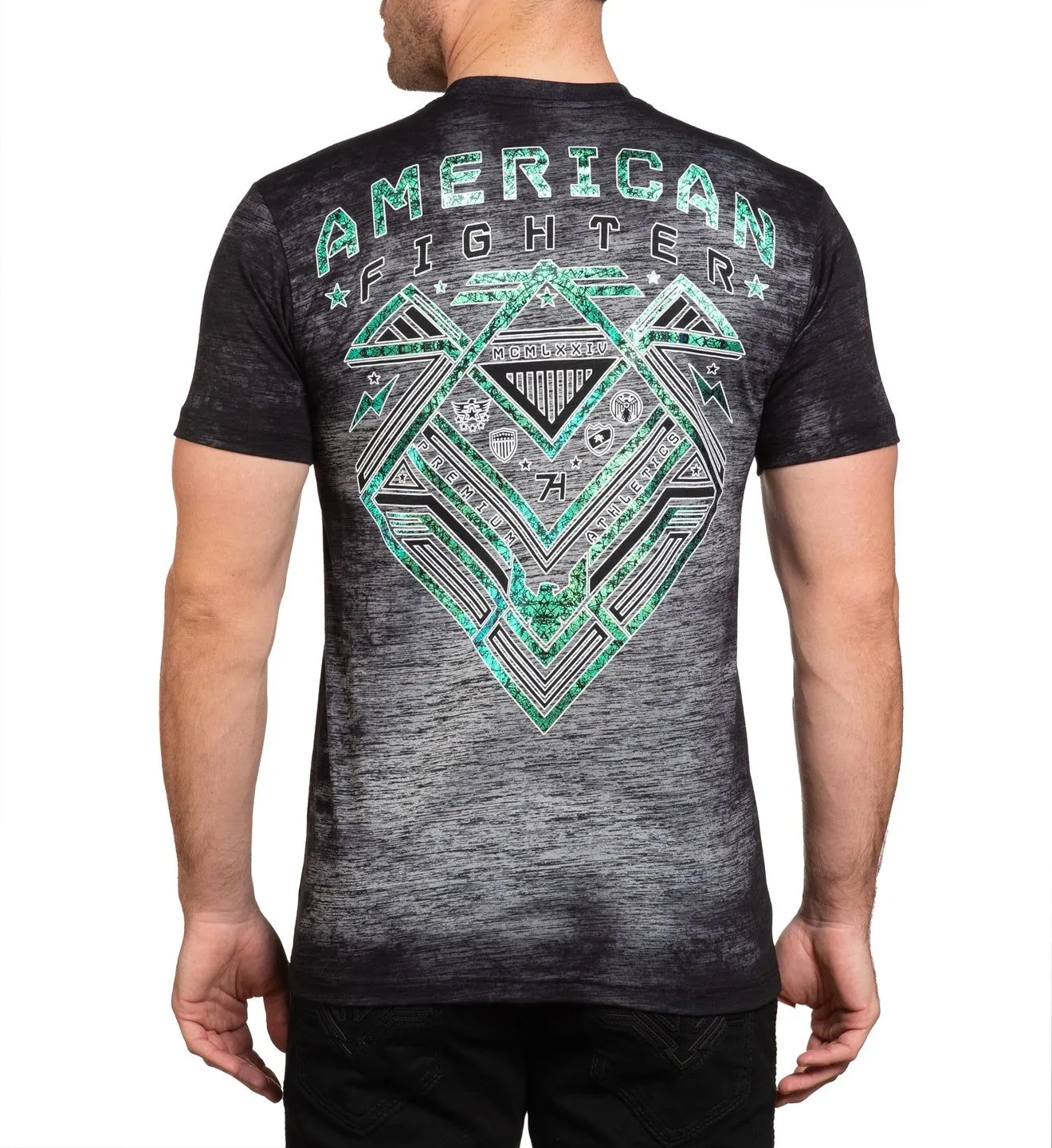 Elmont sold by American Fighter product image thumbnail 2