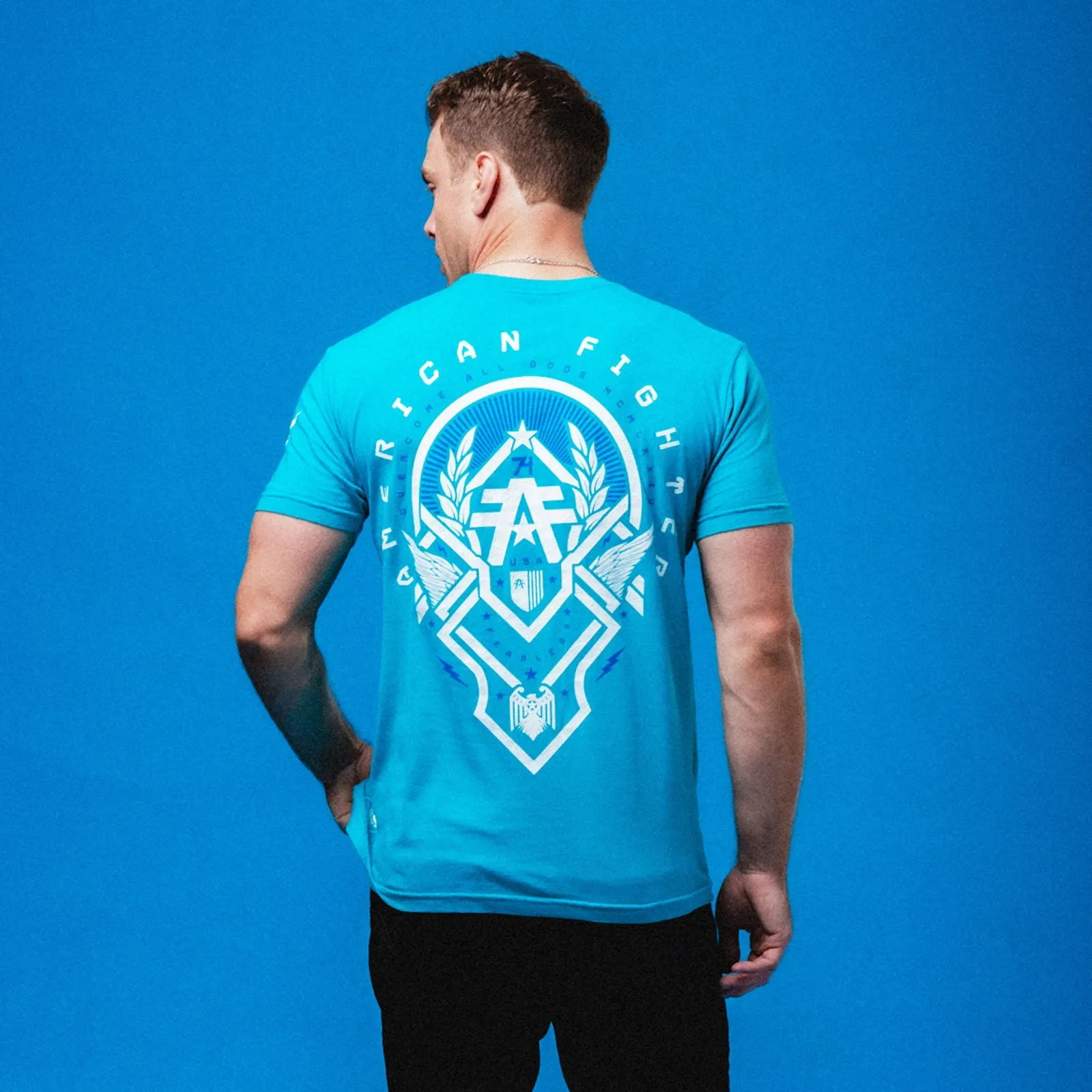 Fortson sold by American Fighter product image thumbnail 5