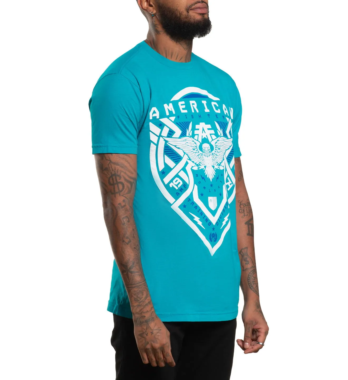 Fortson sold by American Fighter product image thumbnail 3