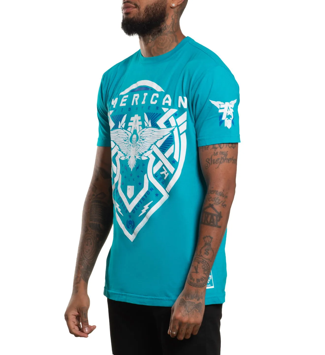 Fortson sold by American Fighter product image thumbnail 4