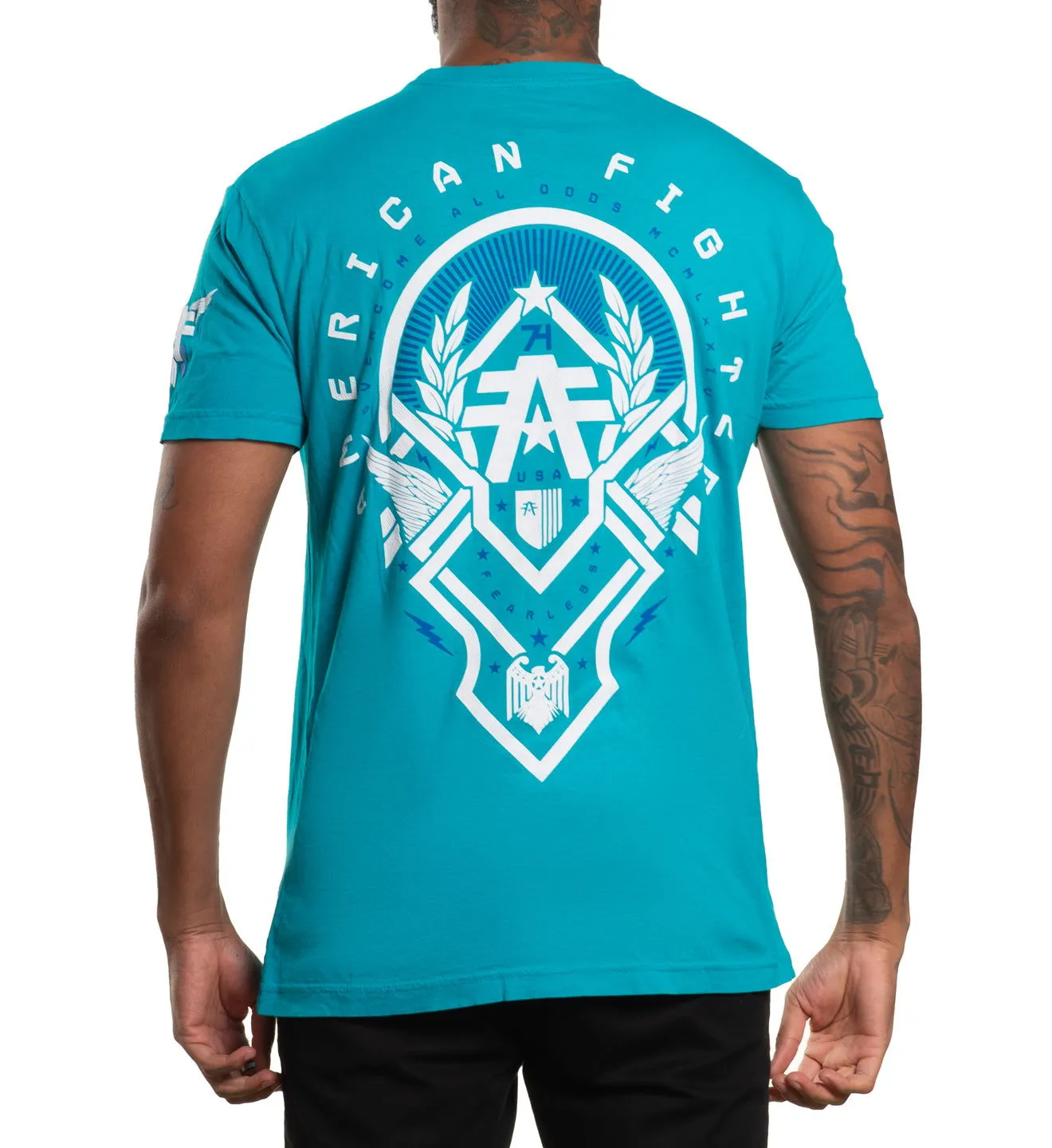 Fortson sold by American Fighter product image thumbnail 2