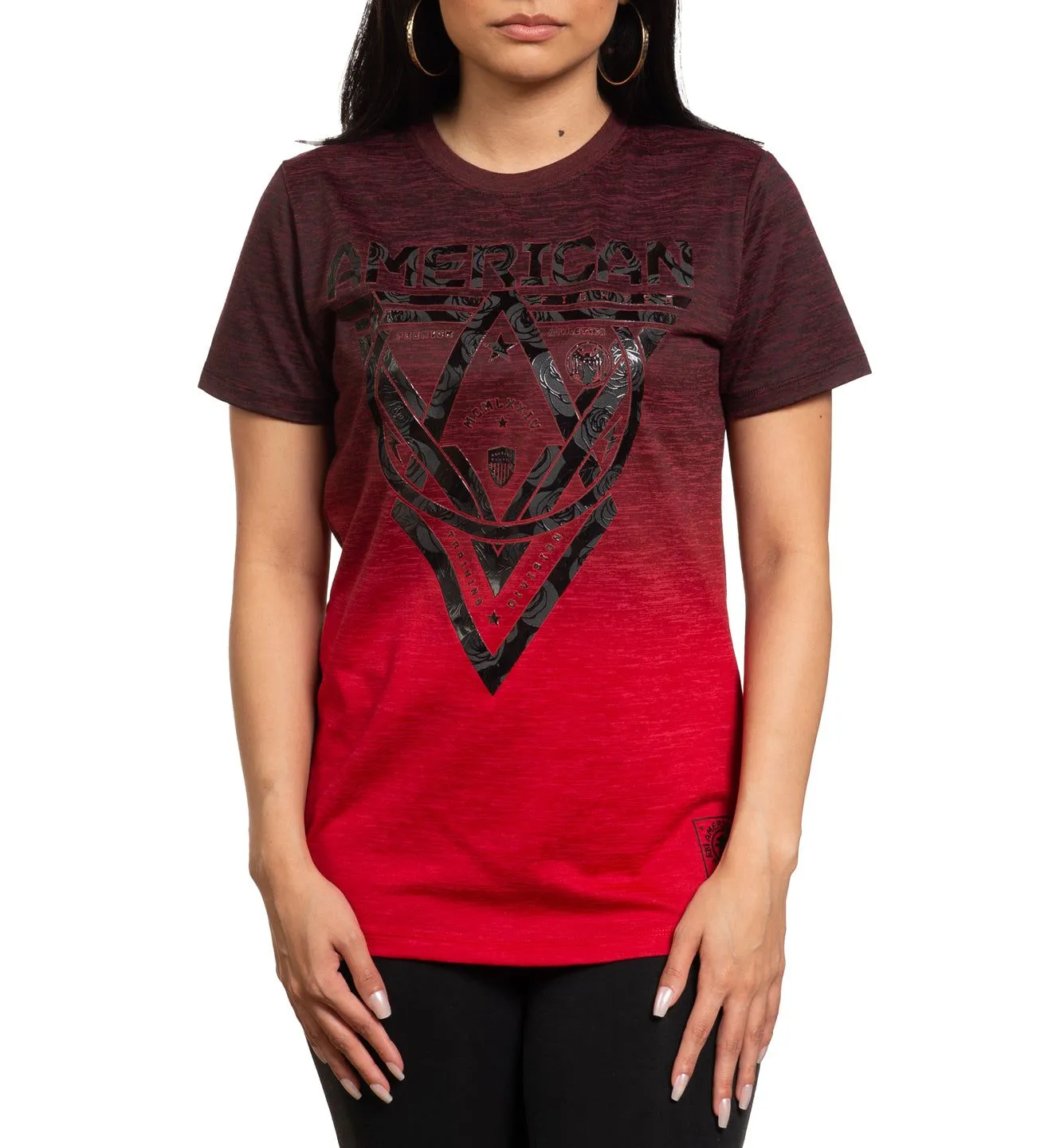 Baldridge sold by American Fighter