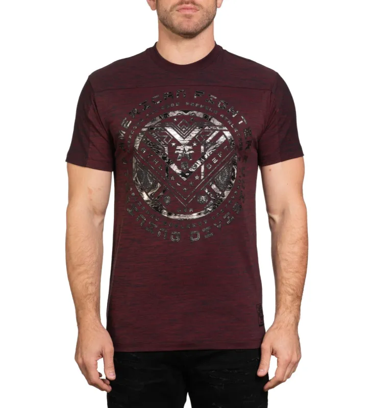 Harshaw sold by American Fighter