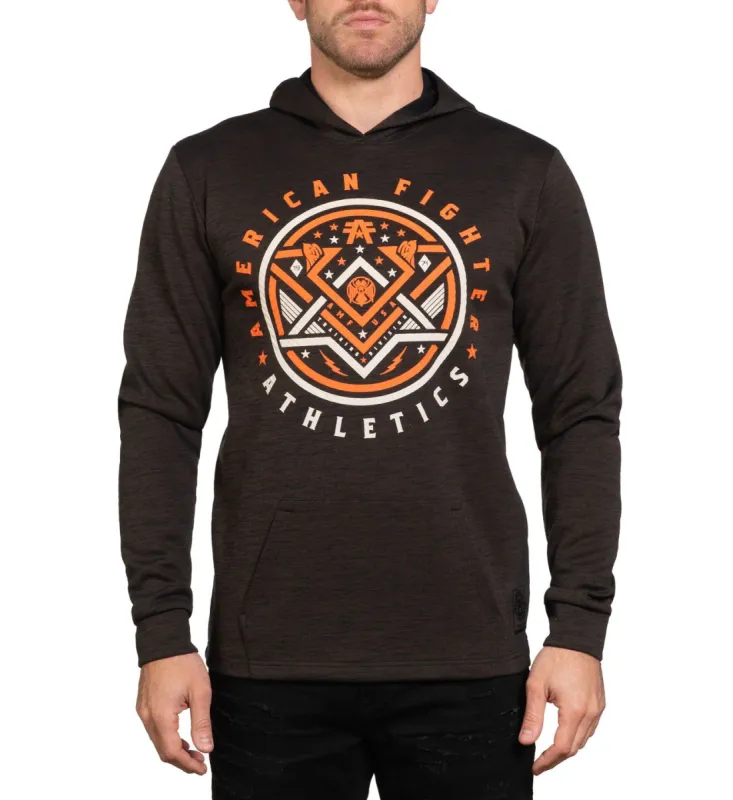 Redrock sold by American Fighter