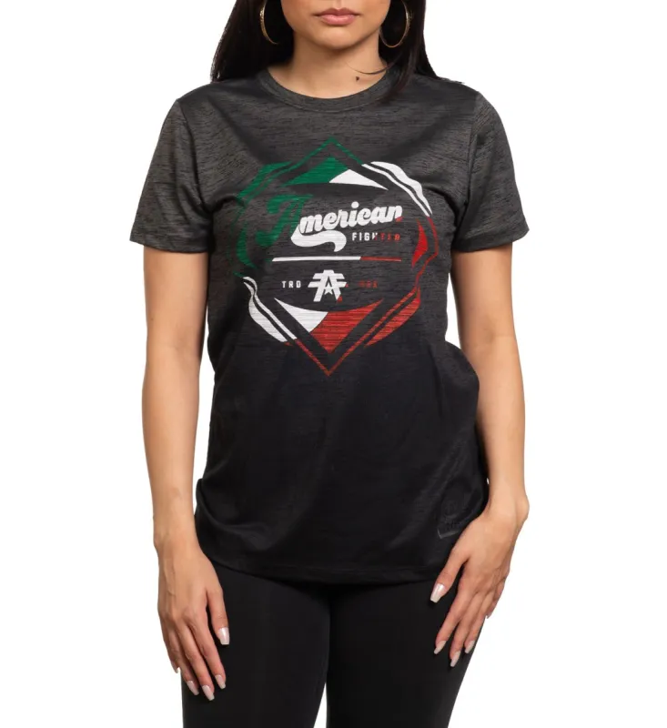 Elwyn sold by American Fighter