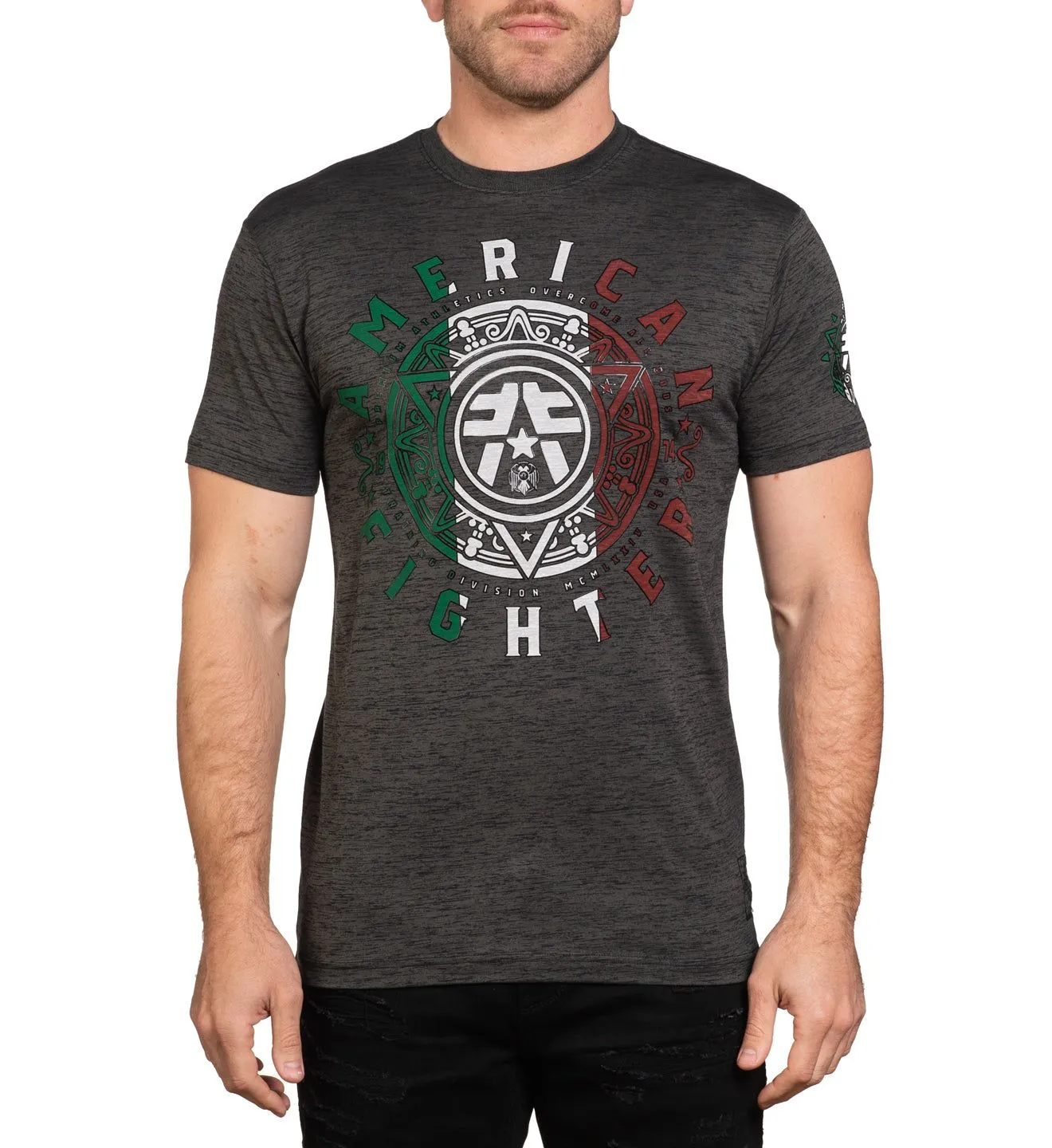 Devine sold by American Fighter