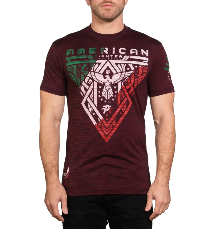 Gambell sold by American Fighter