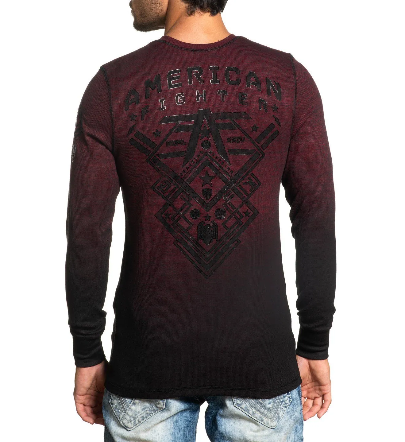 Nantucket sold by American Fighter product image thumbnail 2