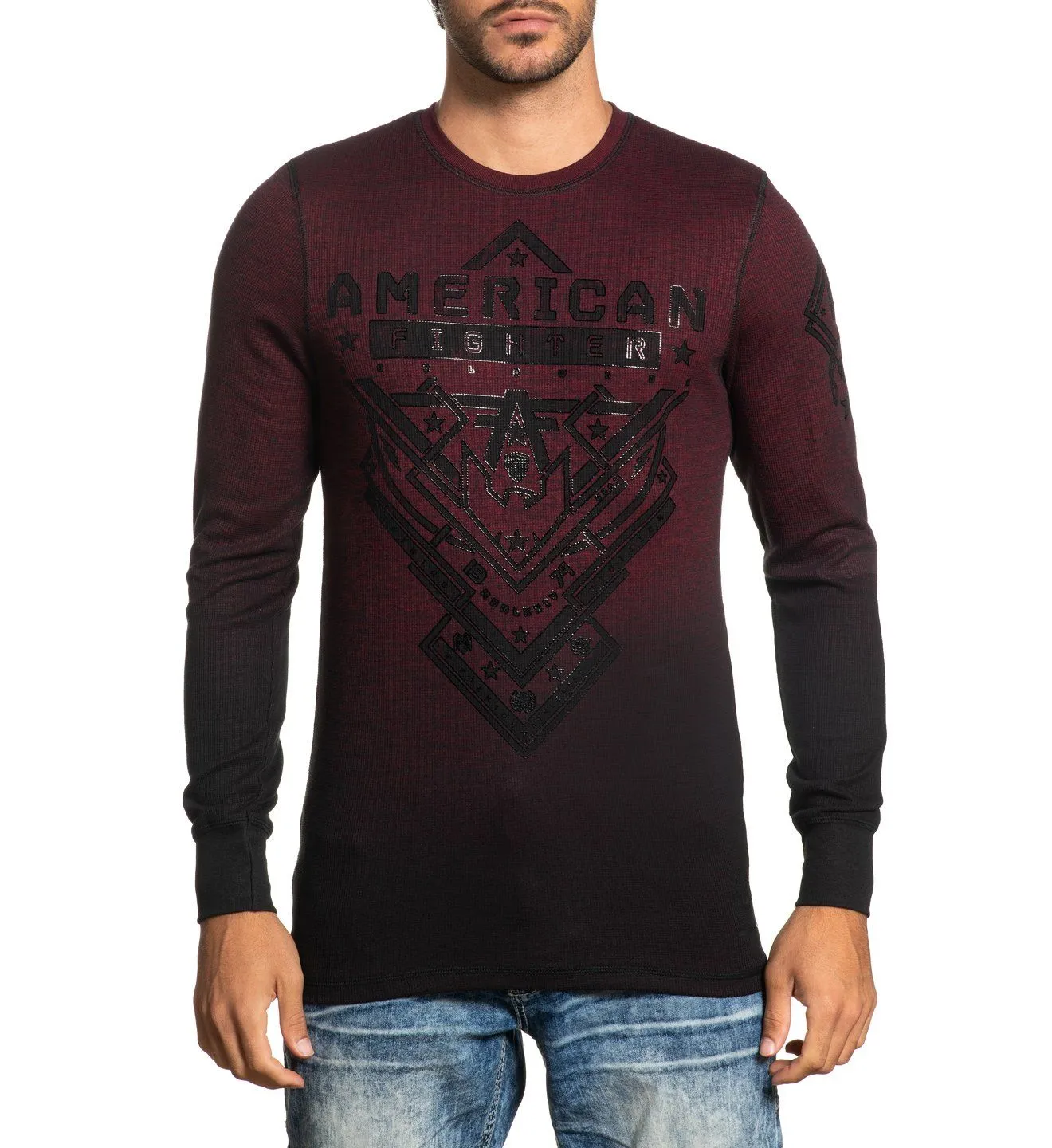 Nantucket sold by American Fighter