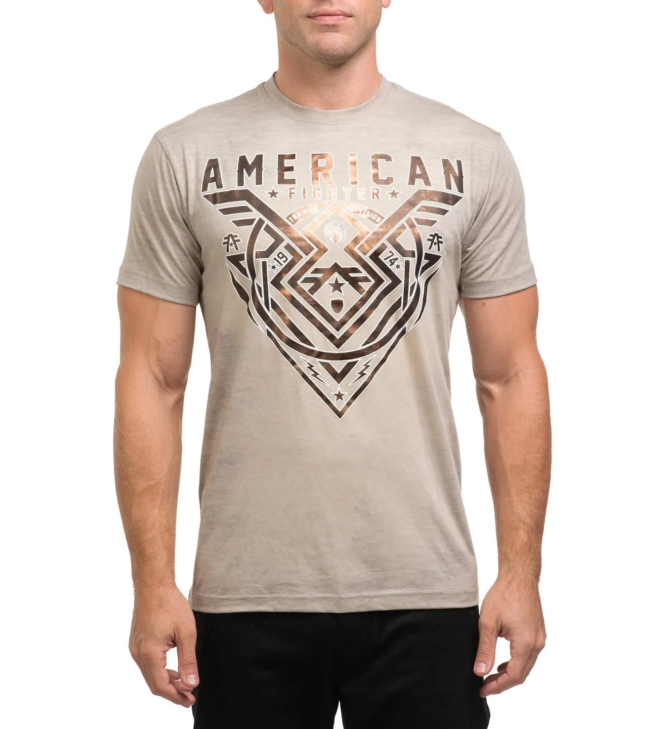 Oakview sold by American Fighter