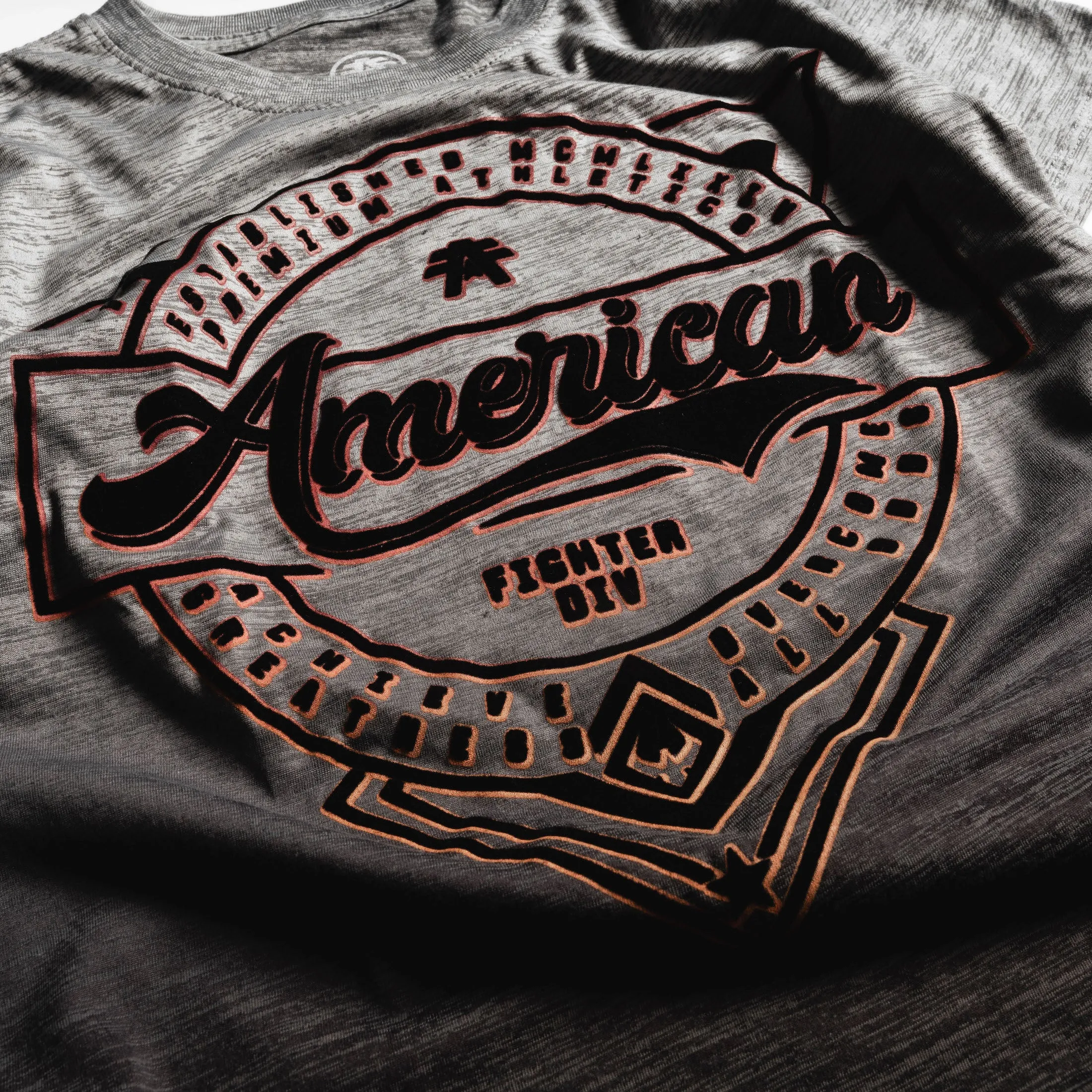 Alhambra sold by American Fighter product image thumbnail 5