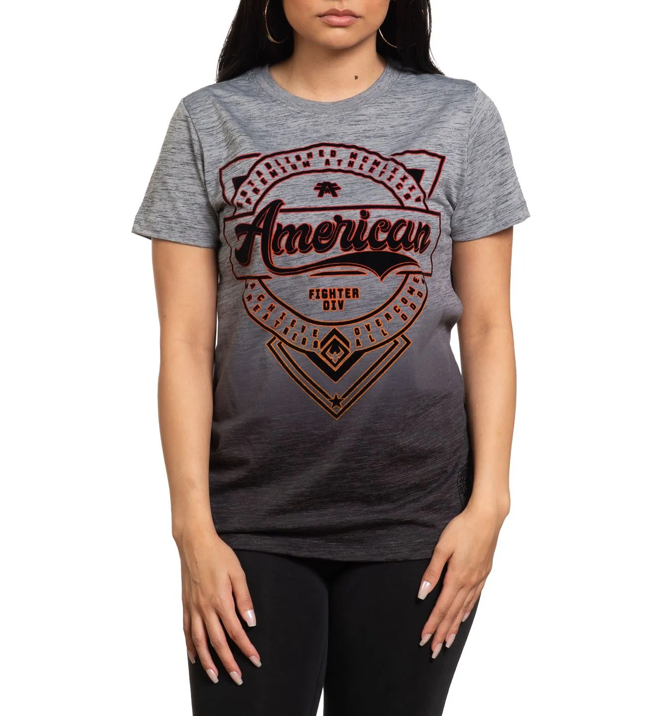 Alhambra sold by American Fighter