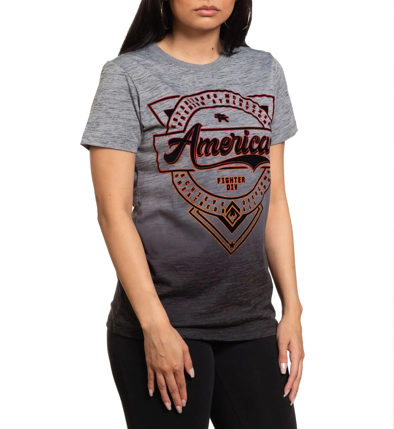 Alhambra sold by American Fighter product image thumbnail 4