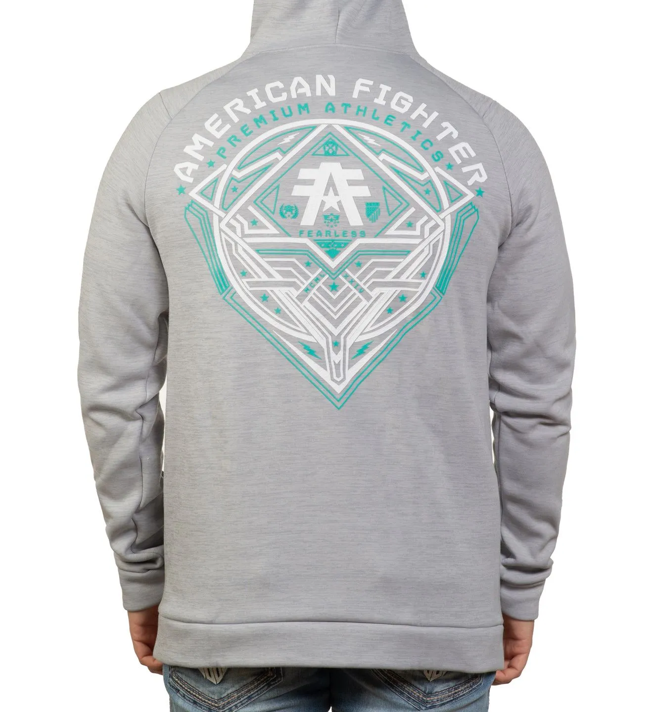 Foster sold by American Fighter product image thumbnail 2