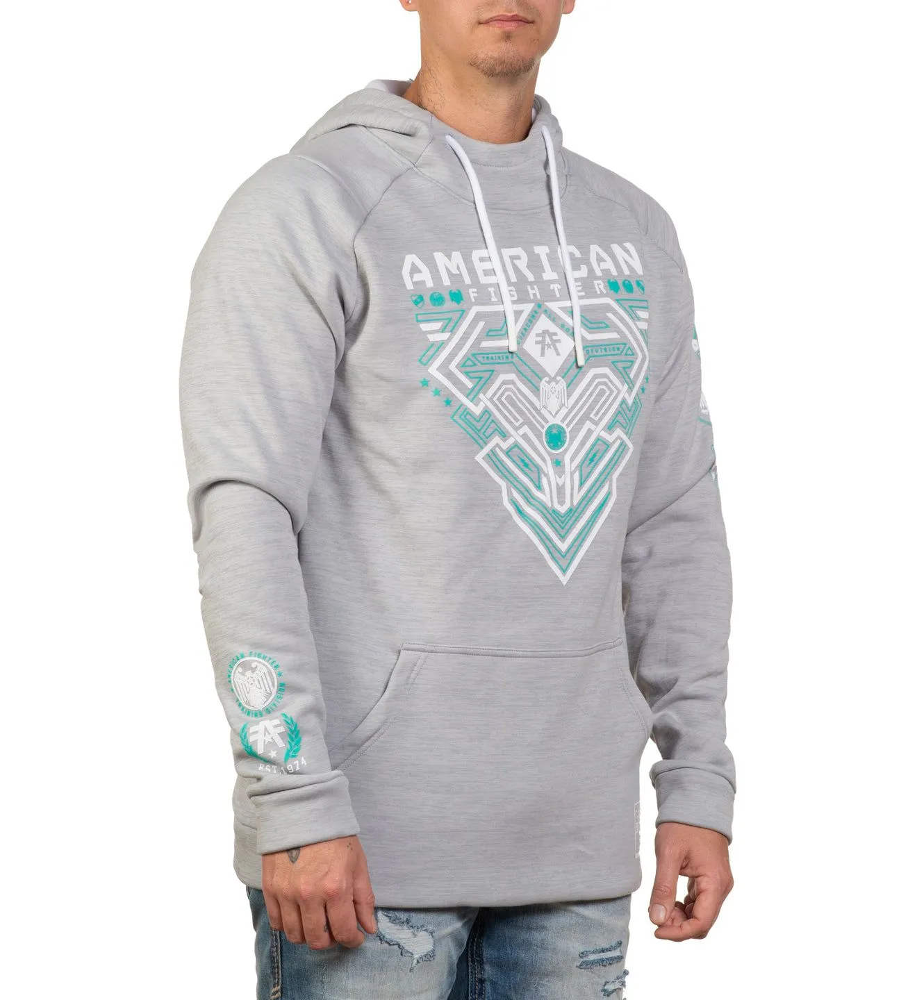 Foster sold by American Fighter product image thumbnail 3