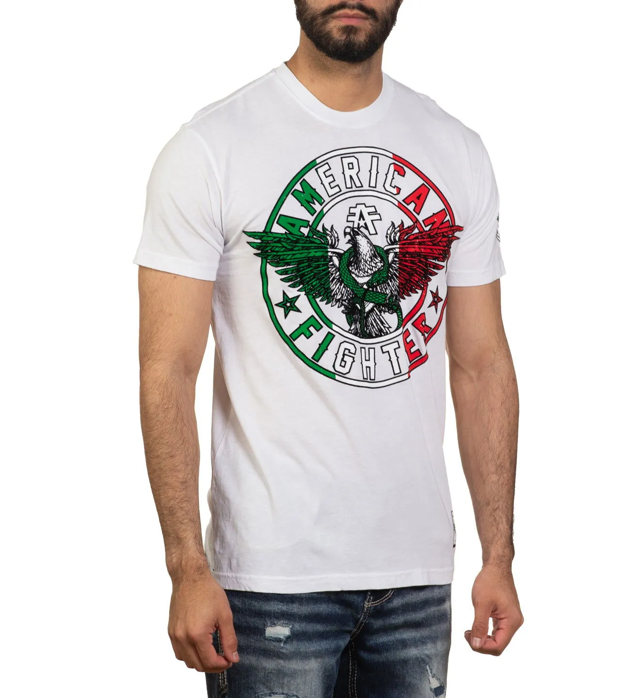 Artesia sold by American Fighter product image thumbnail 4