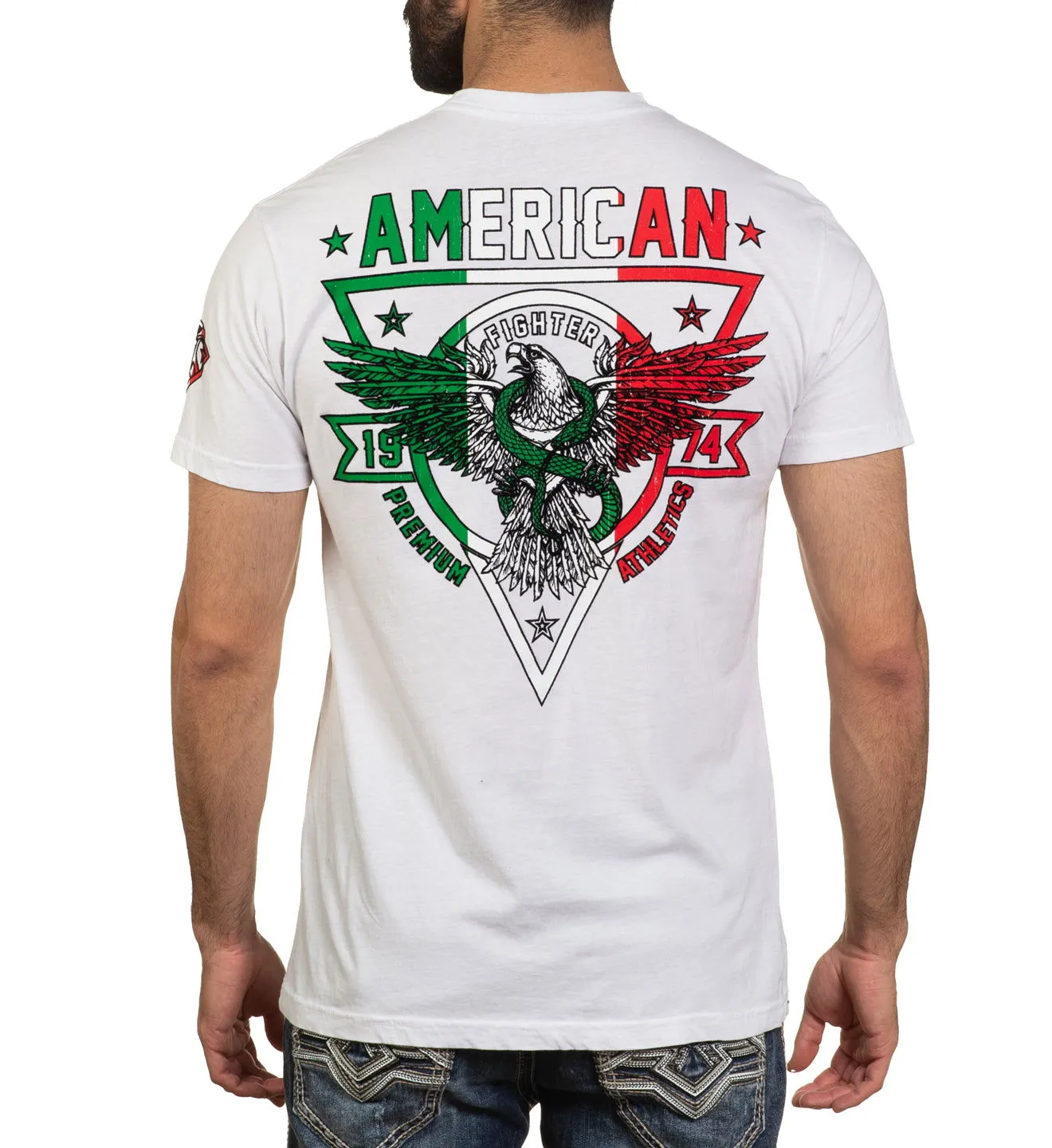 Artesia sold by American Fighter product image thumbnail 2