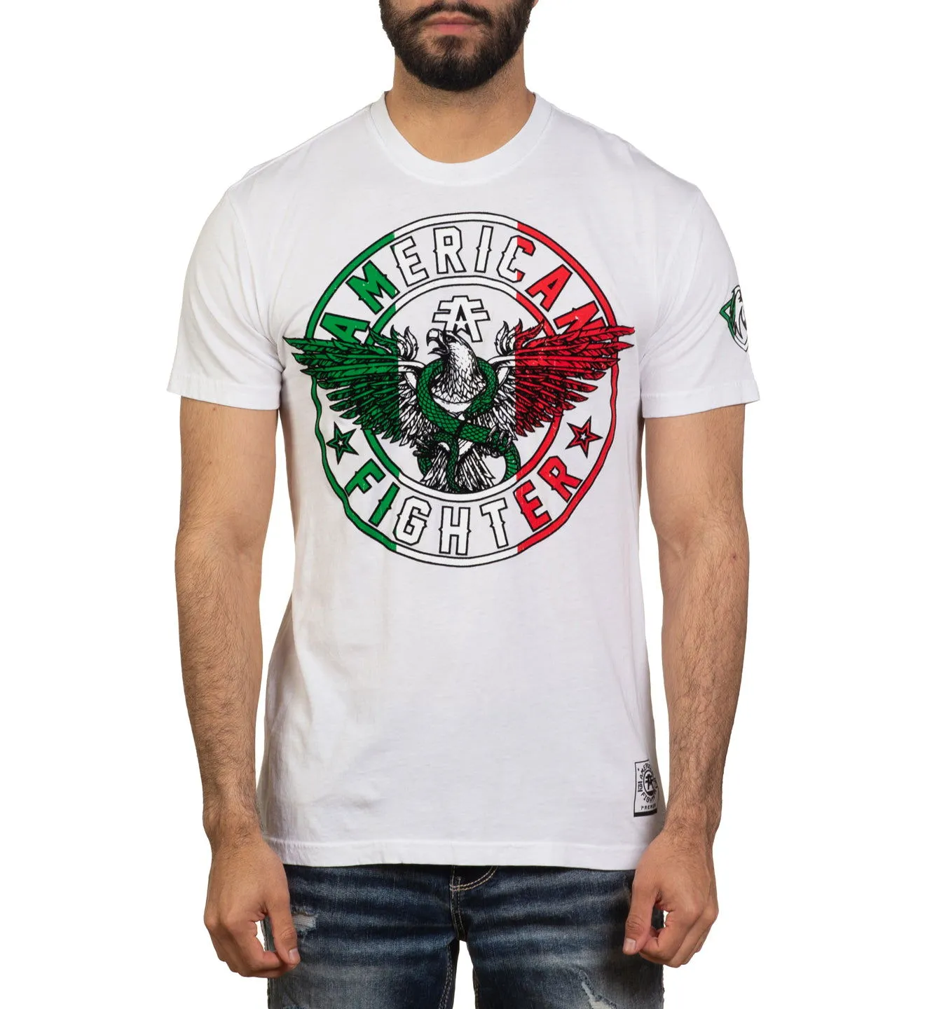 Artesia sold by American Fighter