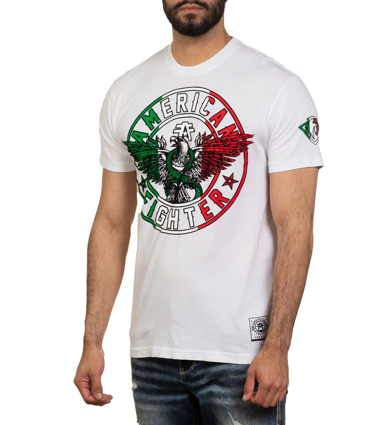 Artesia sold by American Fighter product image thumbnail 3