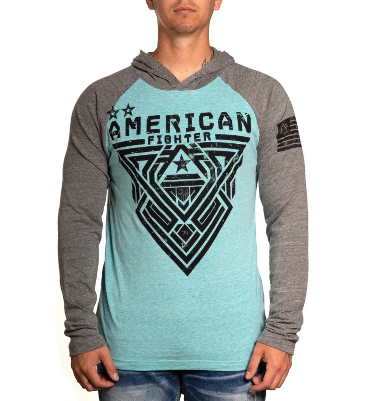 Mayville sold by American Fighter