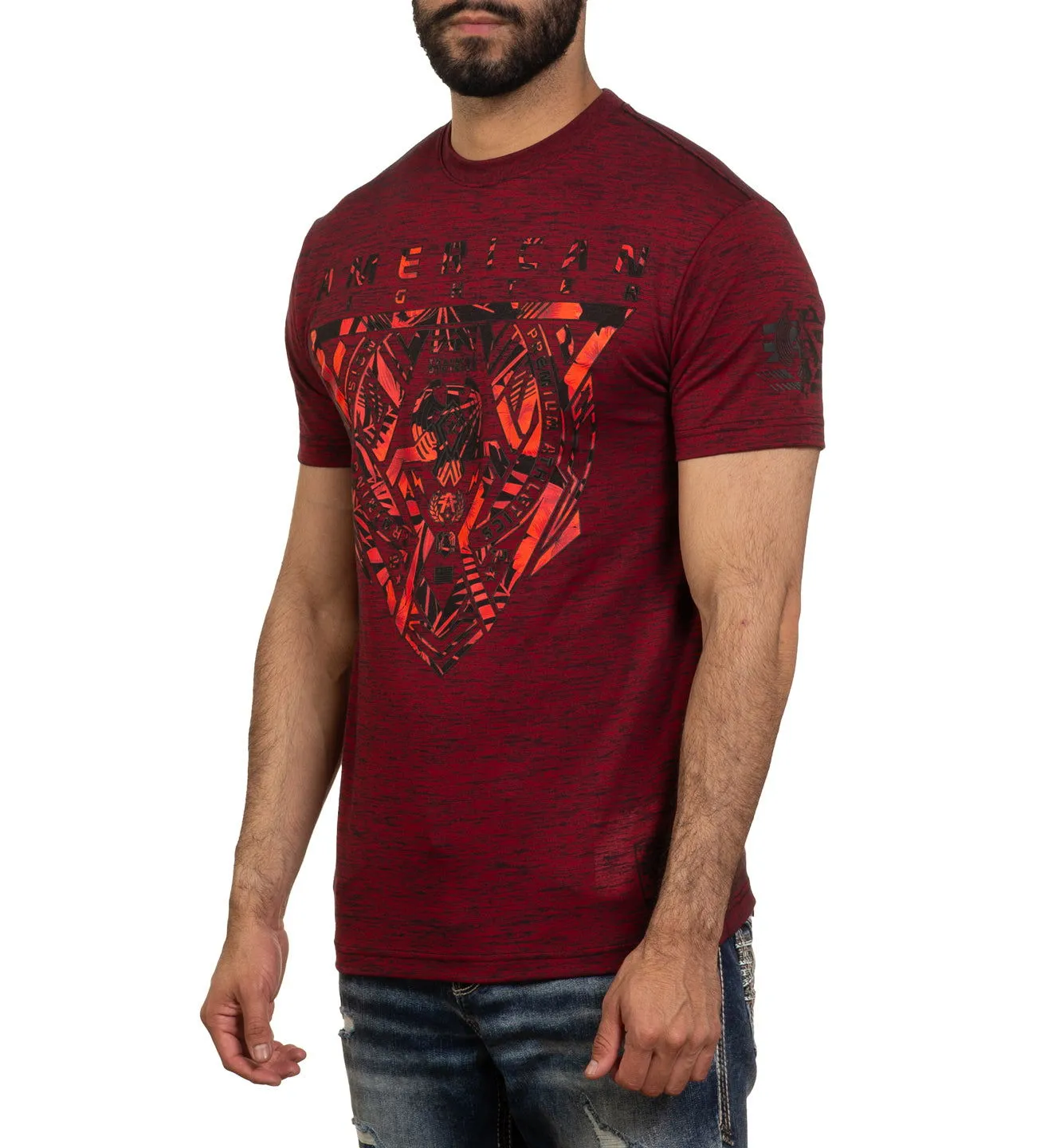 Onsted sold by American Fighter product image thumbnail 3