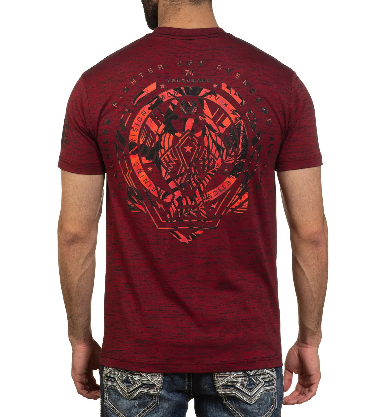 Onsted sold by American Fighter product image thumbnail 2